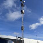 overvågning af store arealer