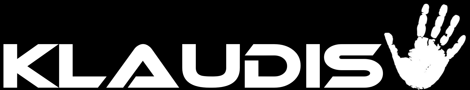 KLAUDIS logo
